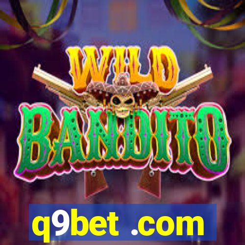 q9bet .com
